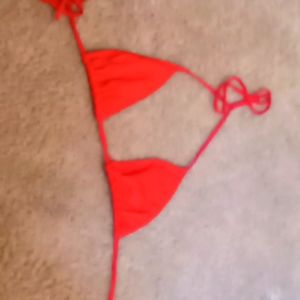 Bikini top